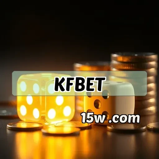kfbet Bingo Online