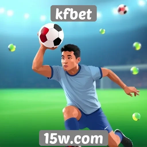 Estratégias de bônus e promoções no kfbet