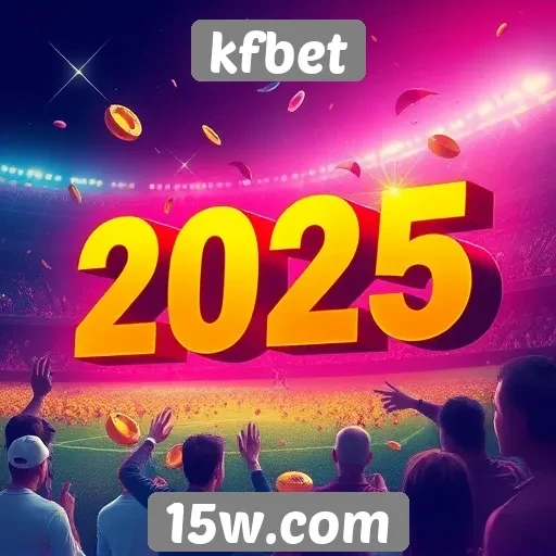 tendências de jogo no kfbet para 2025
