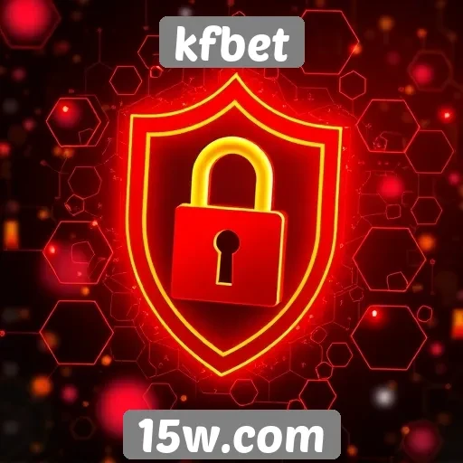 a segurança no kfbet é prioridade