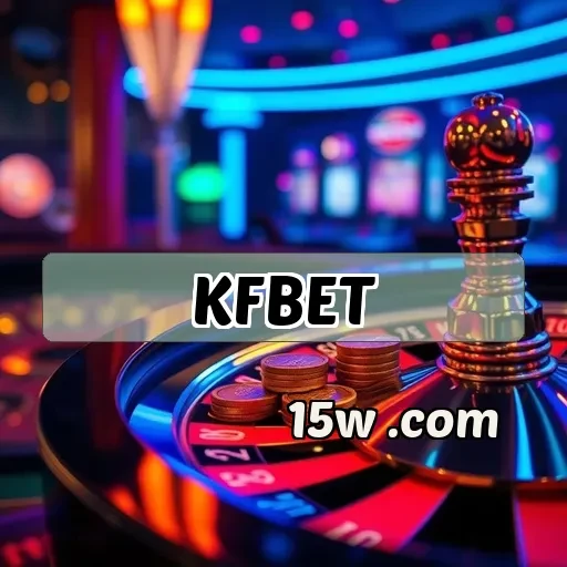 kfbet Apostas Esportivas