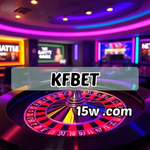 kfbet Jogos de Mesa