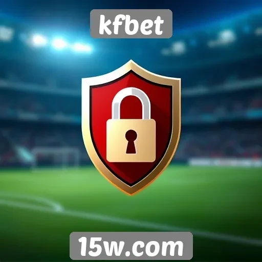 segurança das transações no kfbet é garantida